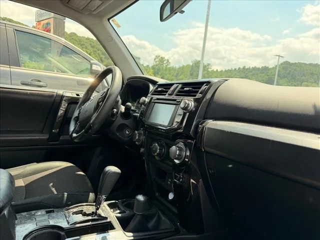 Used 2016 Black Toyota Trail image 15