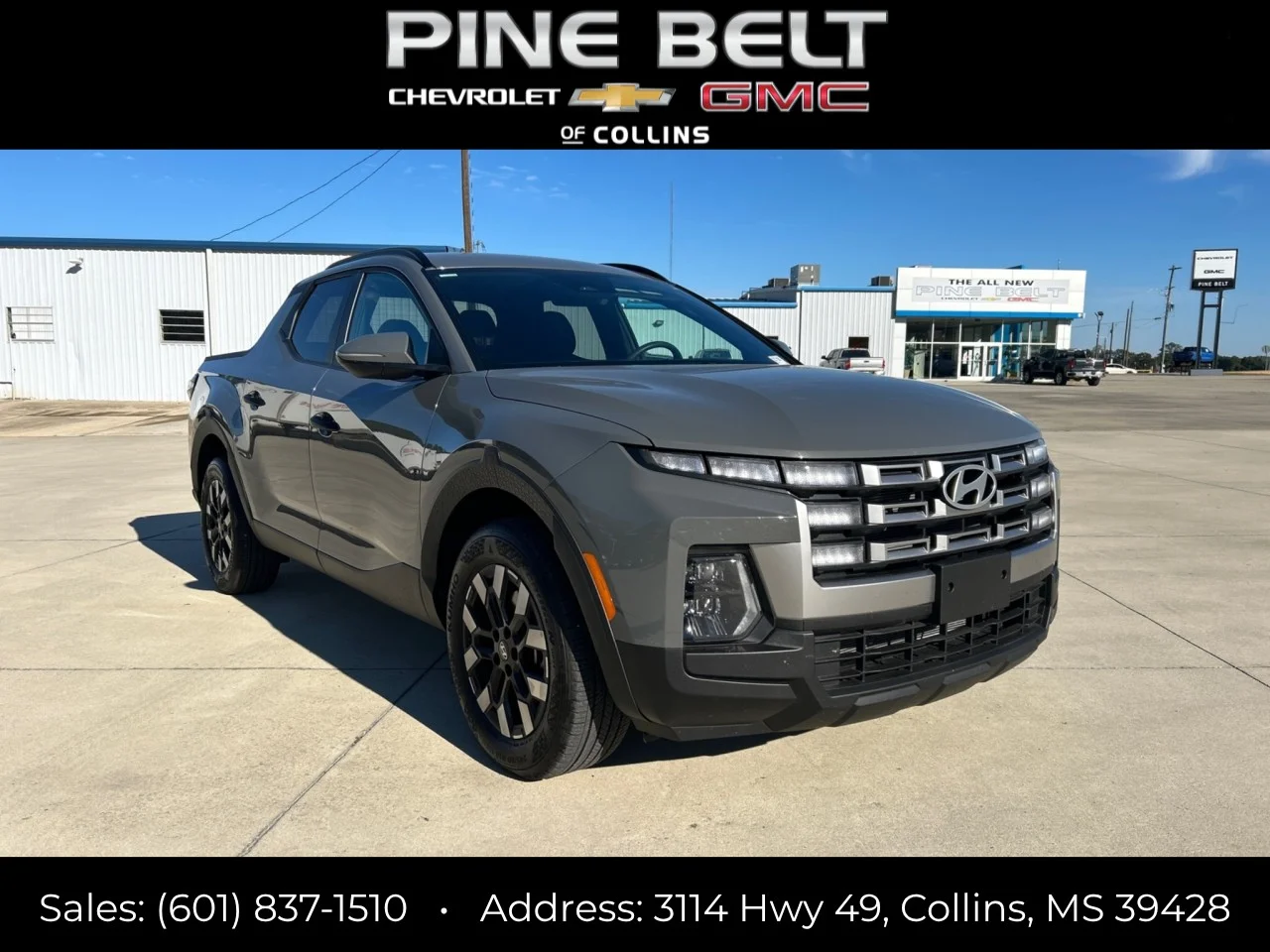 Used 2026  Hyundai SEL image 1