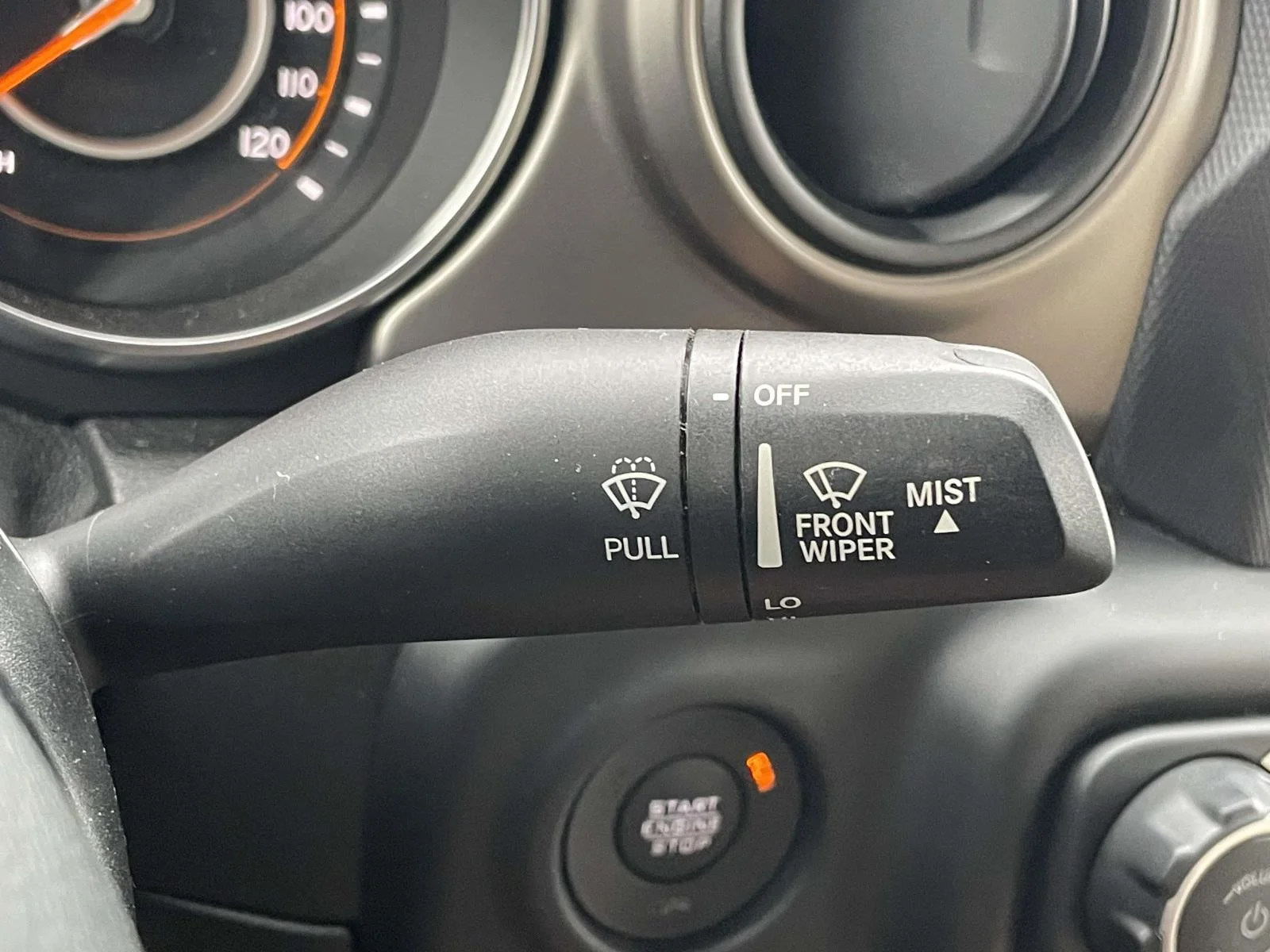 Used 2020 Sting-Gray Clearcoat Jeep Sport S image 13