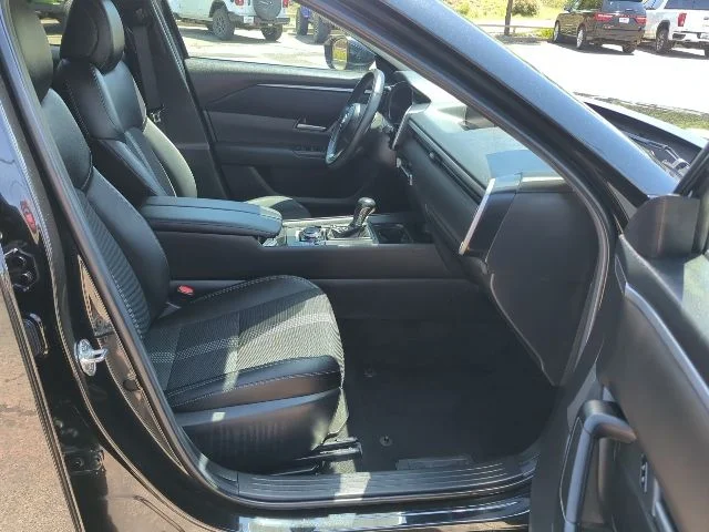 Used 2025 Black Mazda 2.5 S Preferred Package image 18