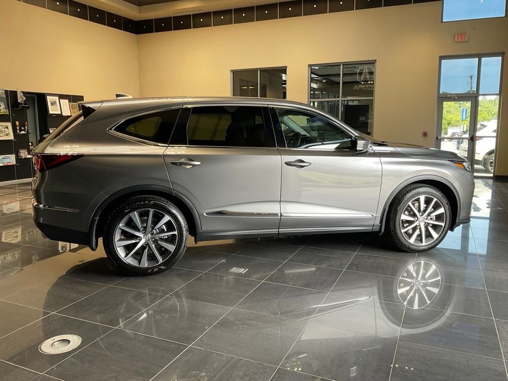 Used 2026 Gray Acura Technology Package image 6