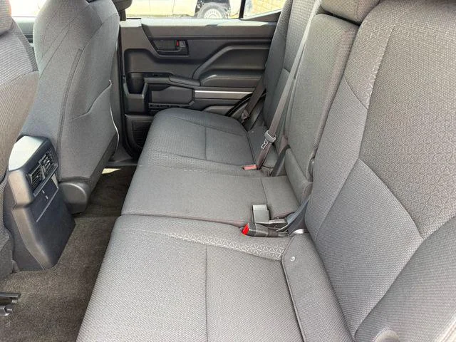 Certified Used 2026 UNDERGROUND Toyota SR5 image 63