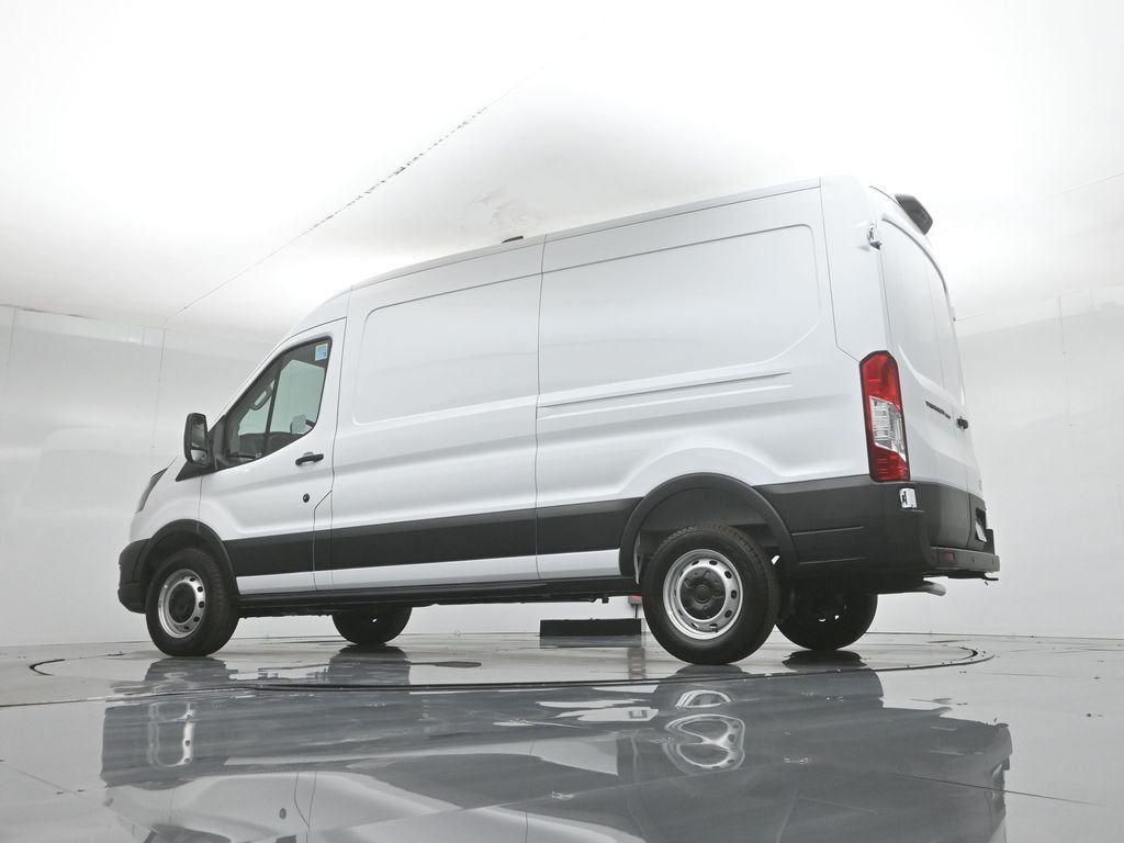 New 2026 Oxford White Ford Base image 47