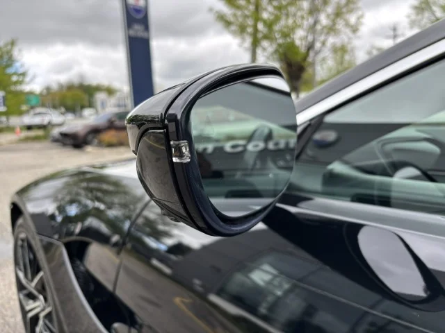 Used 2022 Jet Black Aston Martin  image 14