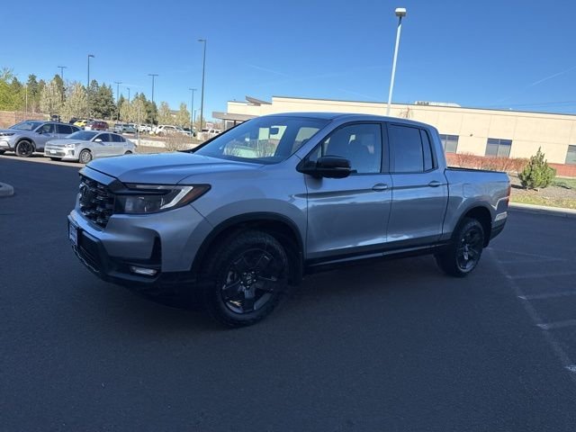 2026 Honda Ridgeline TrailSport - Photo 14