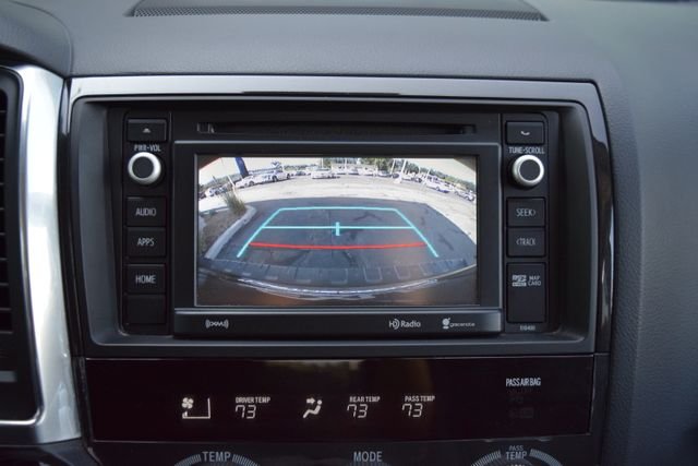 Used 2019 Midnight Black Metallic Toyota TRD Sport image 34
