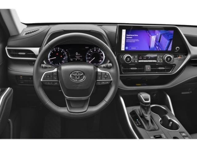 New 2026 Heavy Metal Toyota XLE image 10