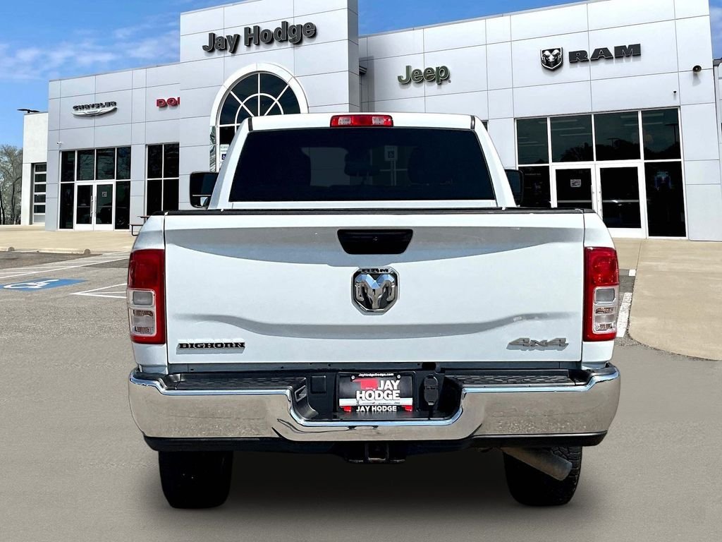 2024 RAM Ram 2500 Pickup Big Horn - Photo 7