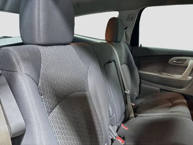 Used 2012 Cyber Gray Metallic Chevrolet LS image 15