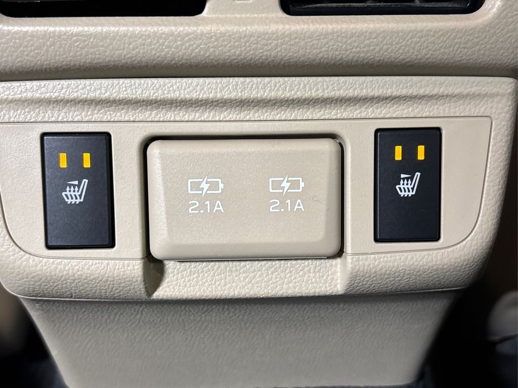 Used 2019 Gray Subaru 2.5i image 25