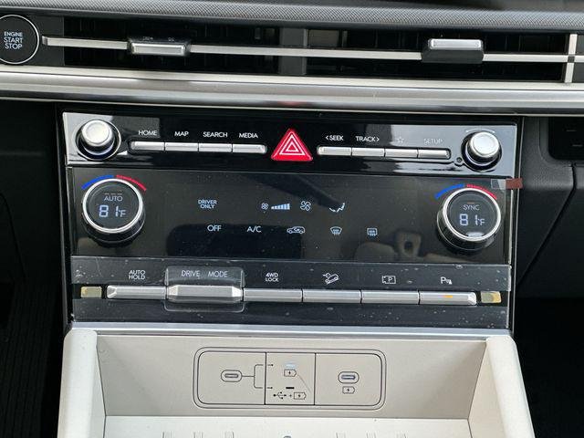 New 2026 Gray Hyundai SE image 18