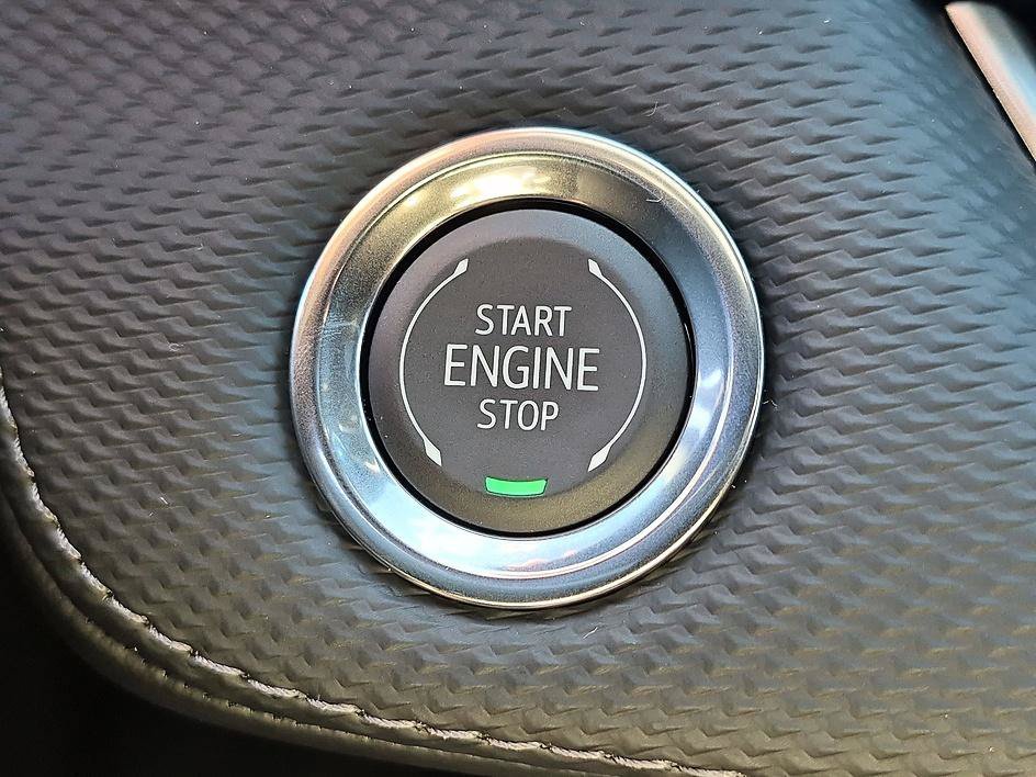2027 Chevrolet Equinox LT - Photo 26