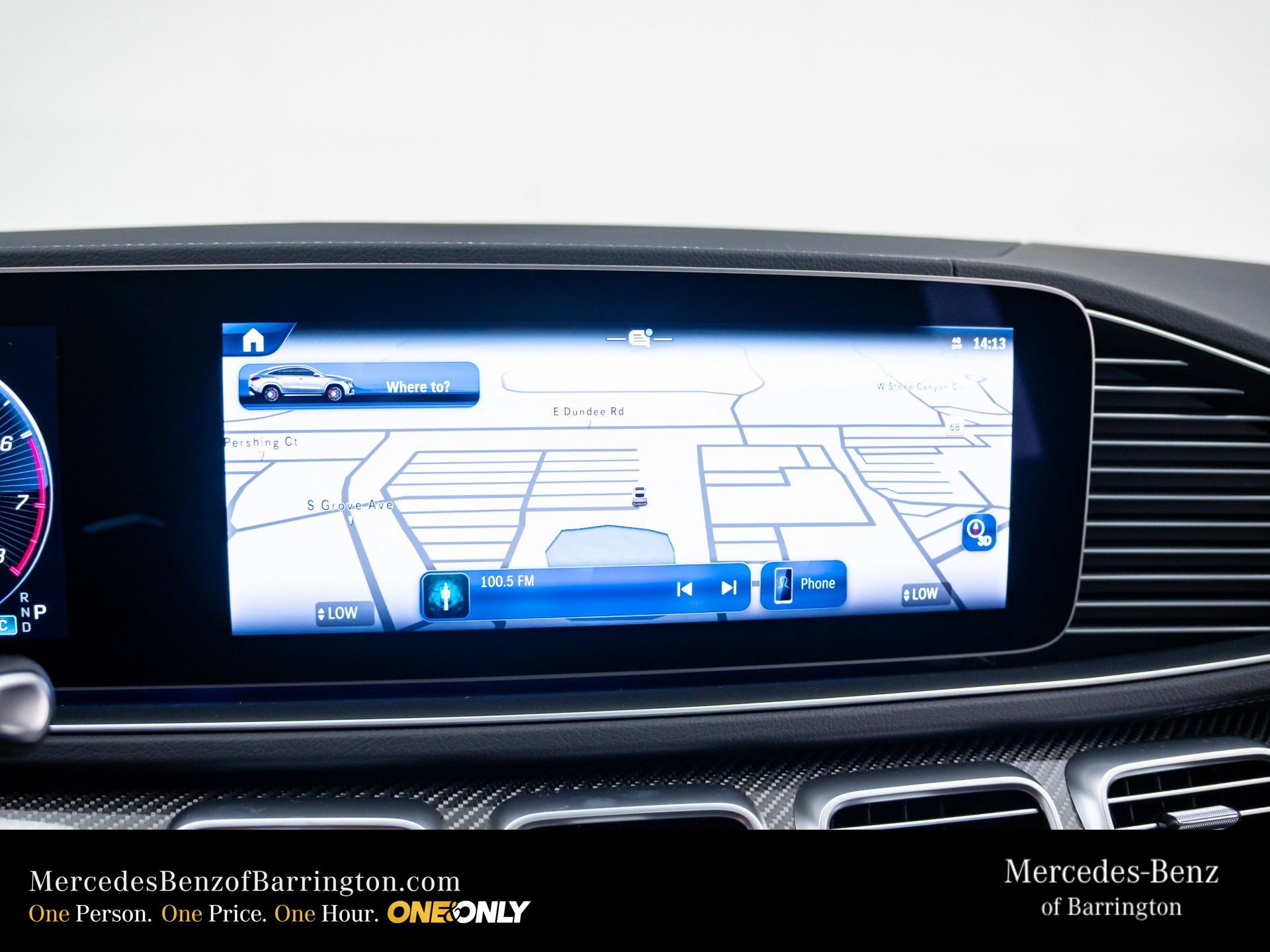 New 2026 MANUFAKTUR Alpine Grey Mercedes-Benz GLE 53 AMG® image 73