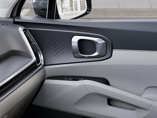 New 2026 Wolf Gray Kia S image 25