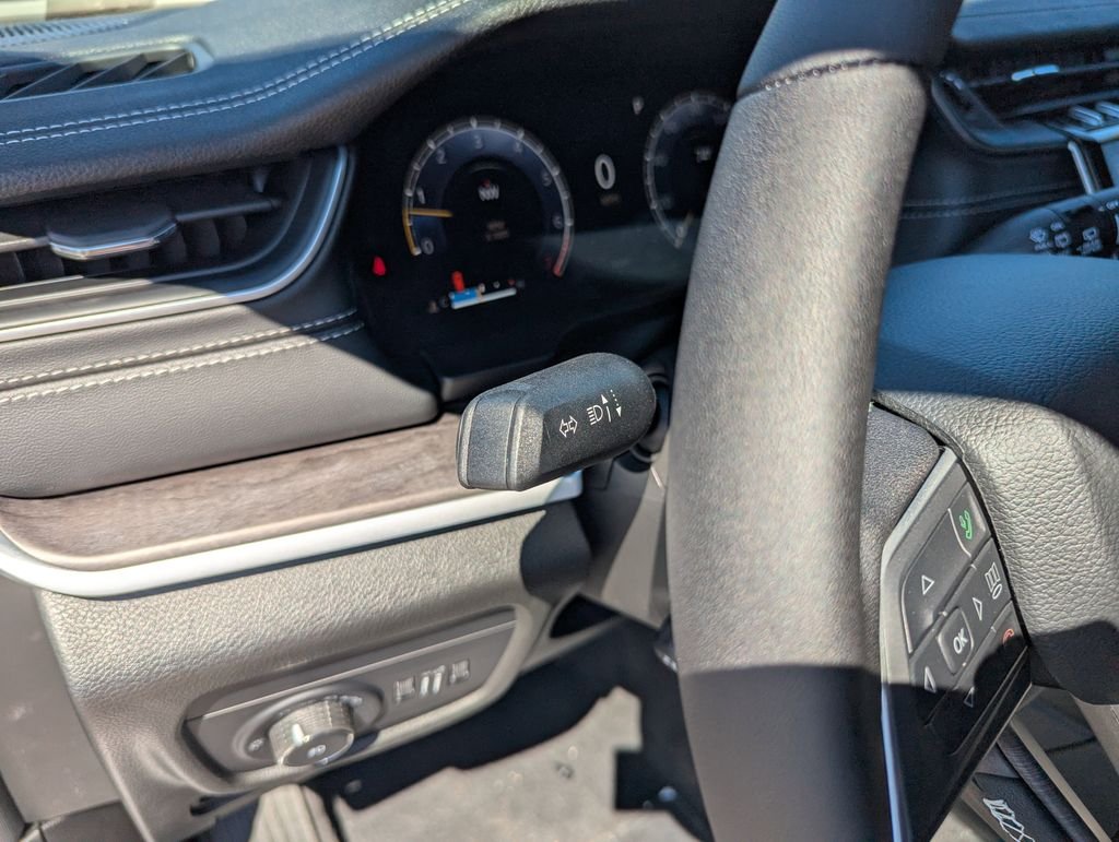 2025 Jeep Grand Cherokee Limited - Photo 20