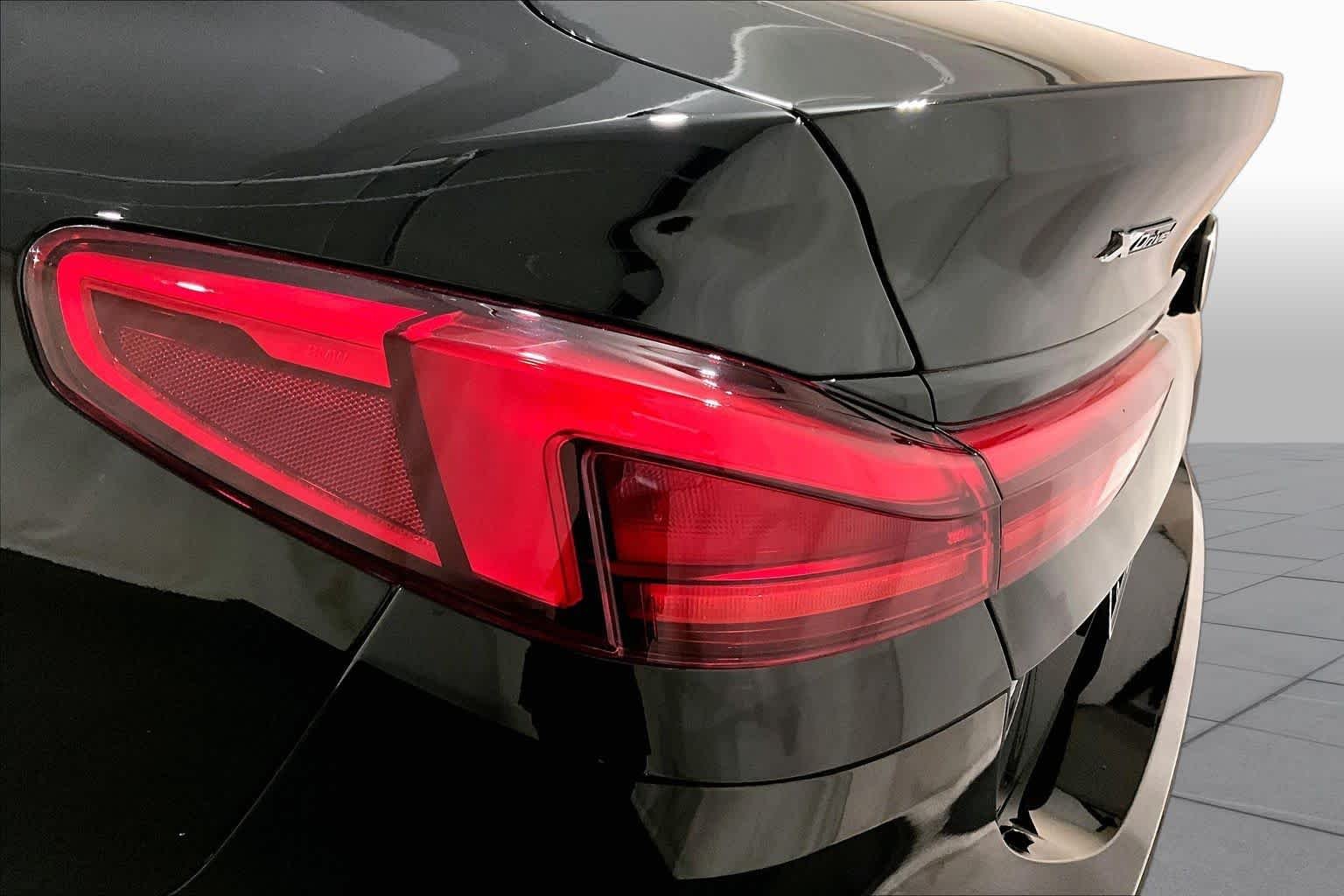 Used 2023 Jet Black BMW 228i xDrive image 27