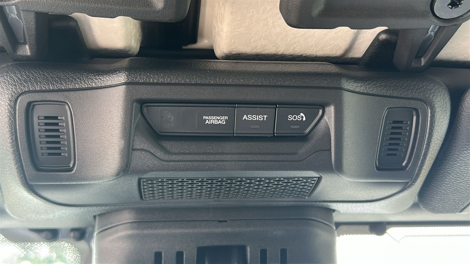 New 2026 Black Clearcoat Jeep Sport S image 30
