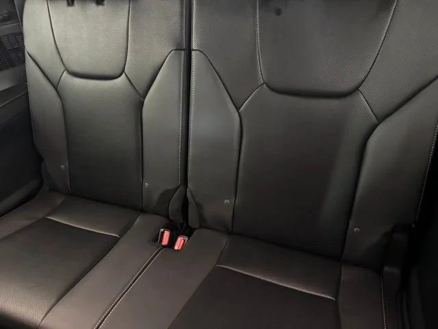 Used 2025 Gray Lexus 350 Premium image 30