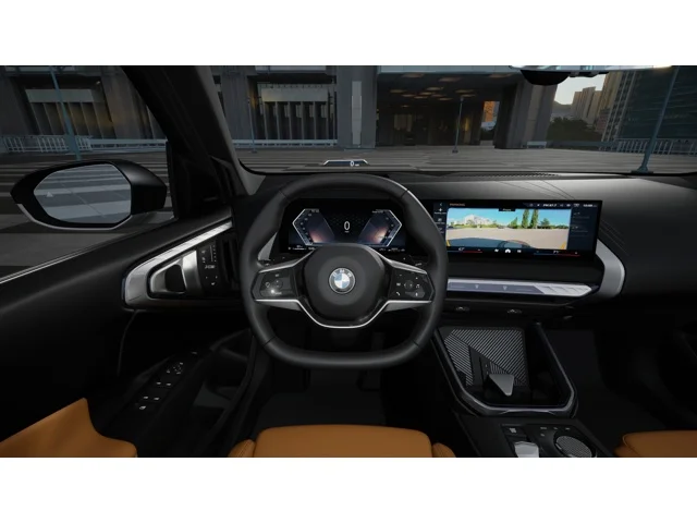New 2026 Dark Graphite Metallic BMW  image 13