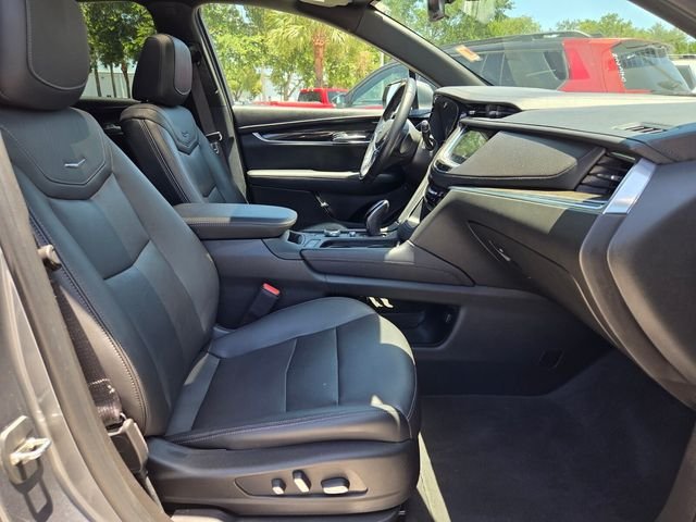 2021 Cadillac XT5 Premium Luxury - Photo 19
