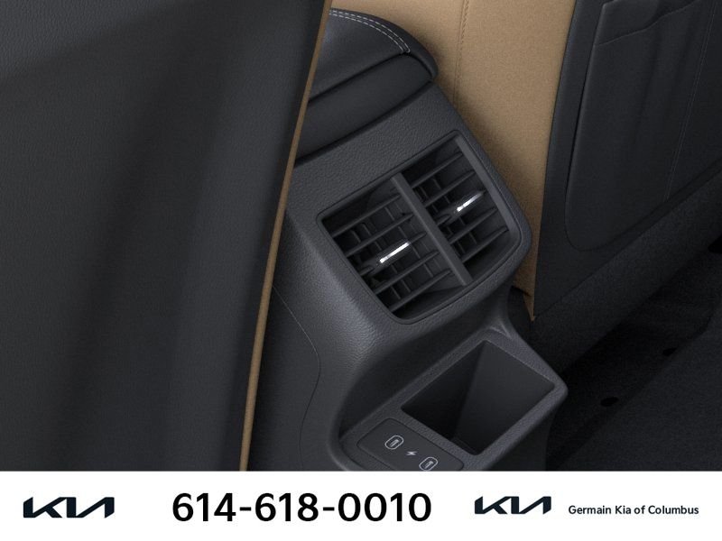 New 2026 White Kia EX image 29