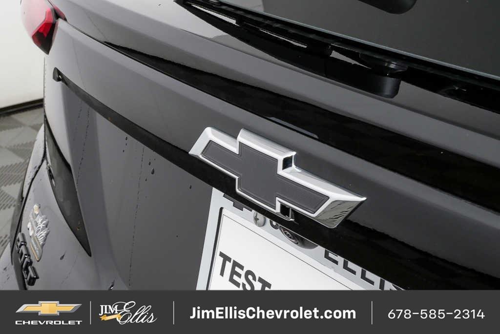 2027 Chevrolet Bolt RS - Photo 34