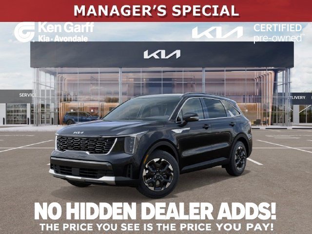Used 2026 Panthera Metal Kia S image 1