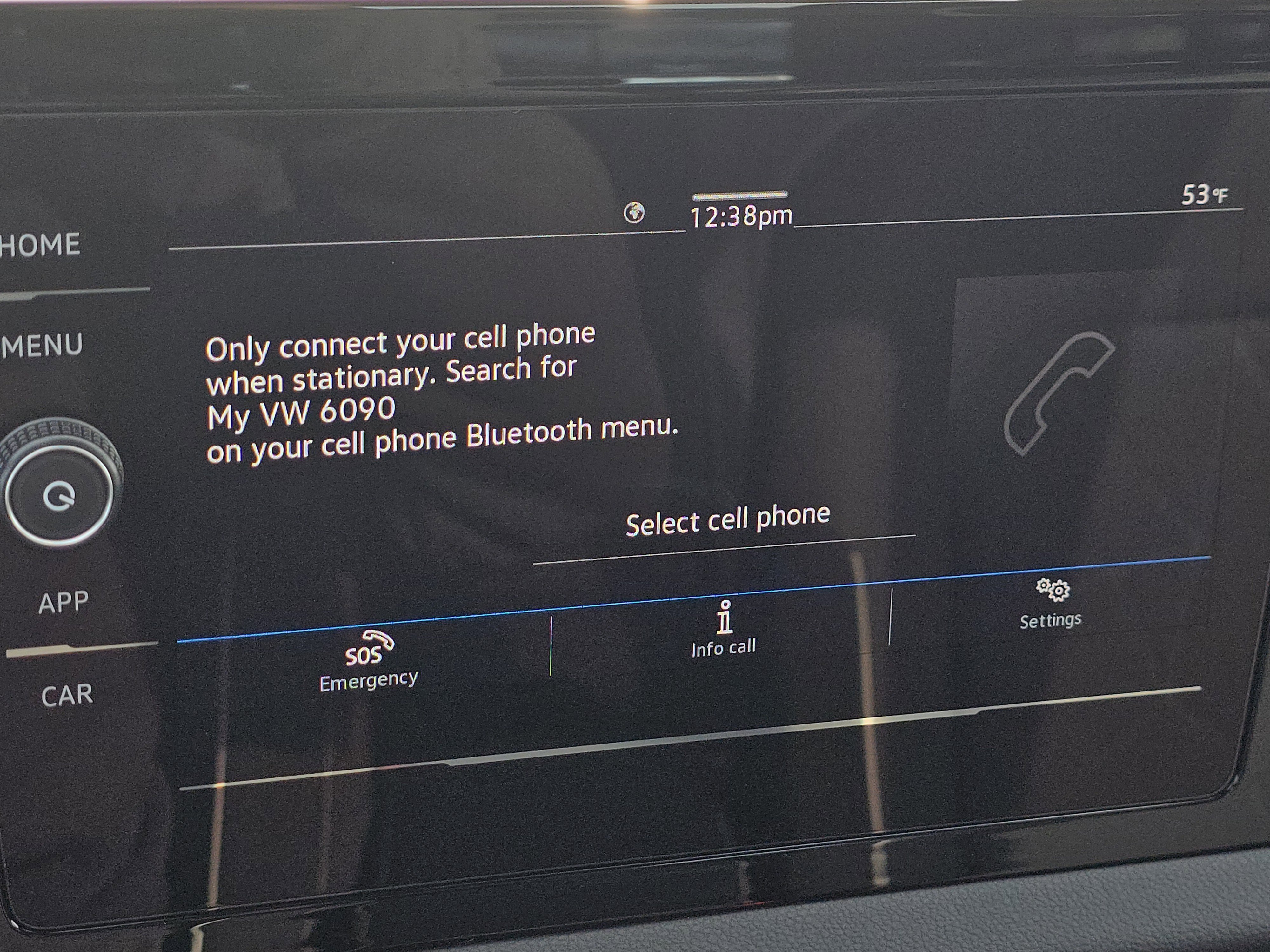 New 2026 Platinum Gray Metallic Volkswagen Sport image 11