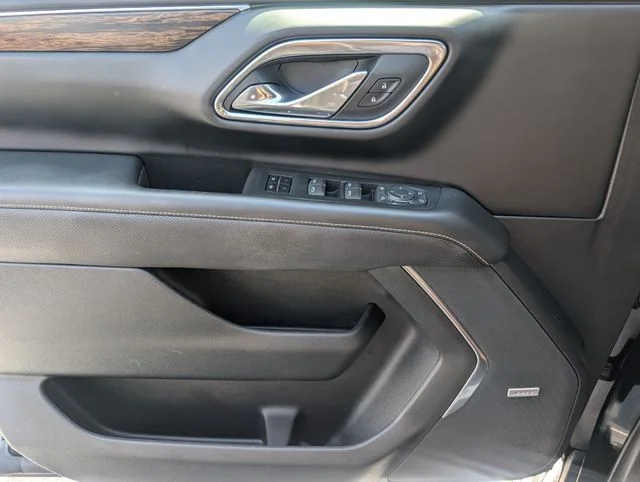 Used 2023 Black Chevrolet Premier image 32
