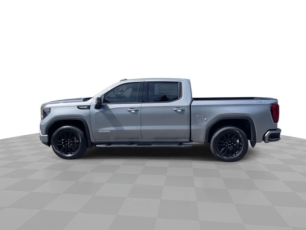 New 2026 Sterling Metallic GMC Elevation image 5