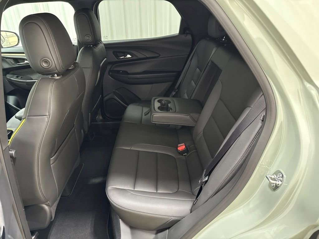 2026 Chevrolet Trailblazer Activ - Photo 30
