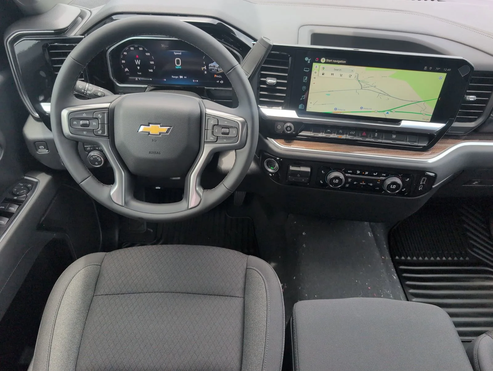 2026 Chevrolet Silverado 1500 LT - Photo 28