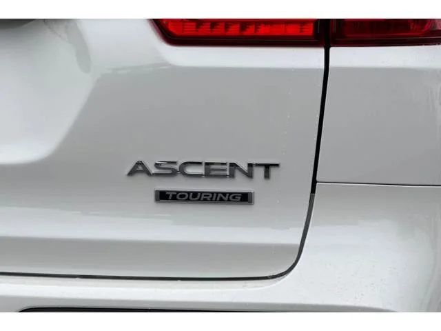 New 2026 CRYSTAL WHITE PEARL Subaru Touring 7-Passenger image 27