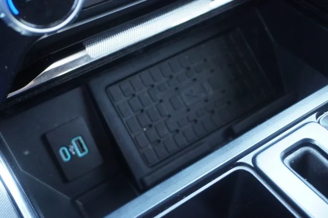 2023 Ford F-150 Platinum - Photo 35