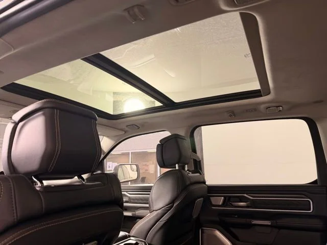 2026 RAM 1500 Tungsten - Photo 35