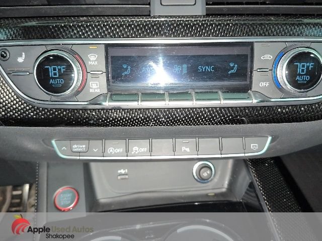 Used 2022 White Audi 3.0T Premium Plus image 20