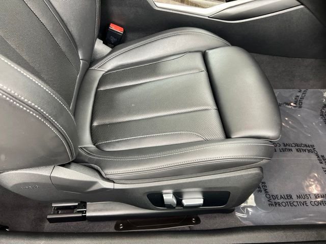2023 BMW 4 Series 430i - Photo 21