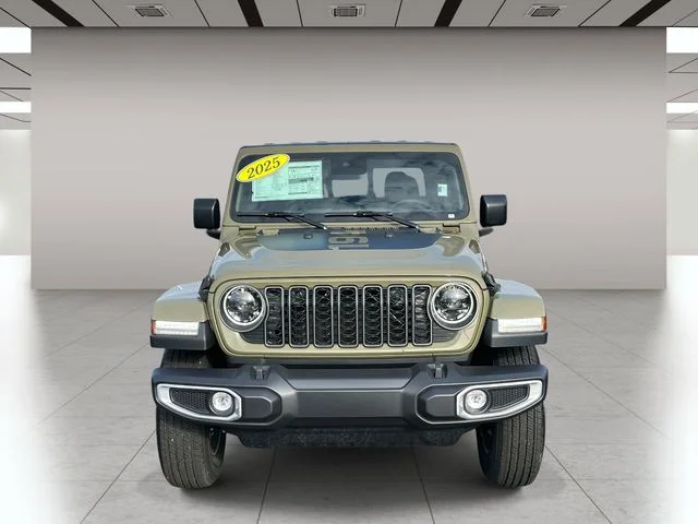 New 2025 41 Jeep Sport S image 10