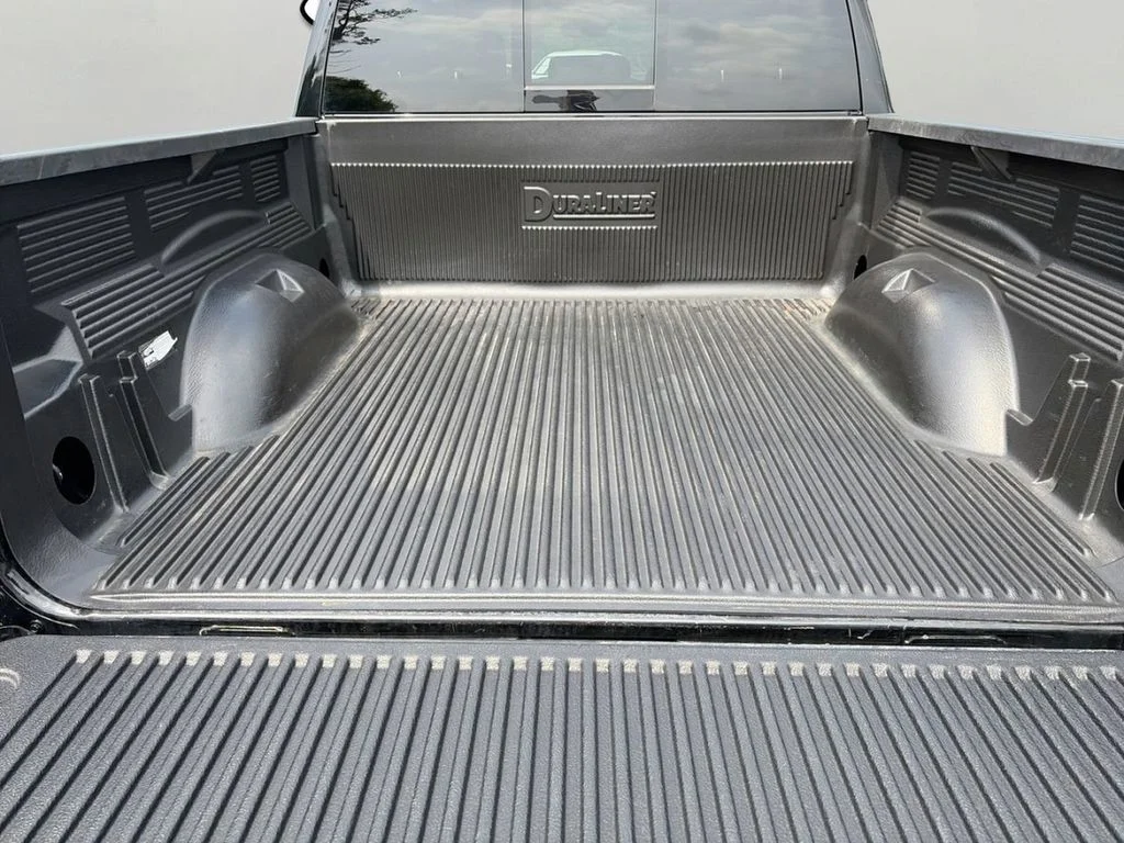 Used 2023 Black Ram Laramie image 7