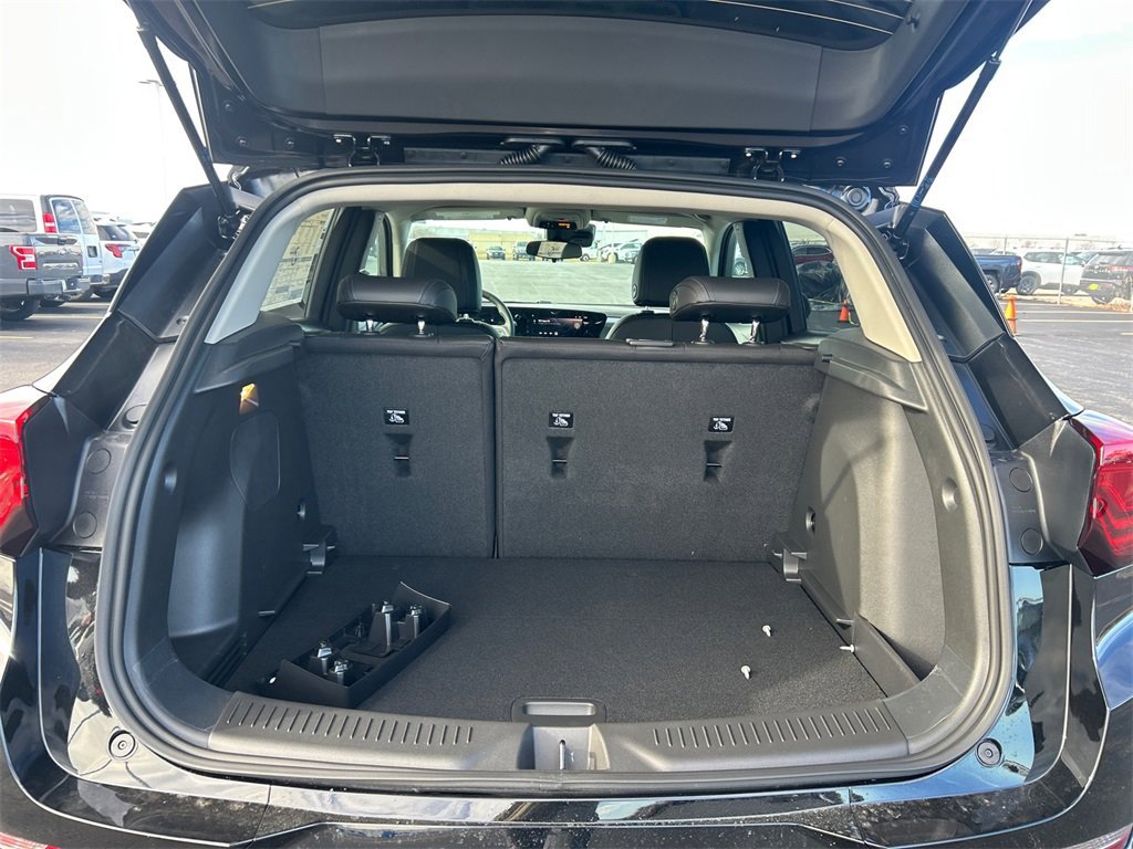 2026 BUICK ENCORE GX - Image 31