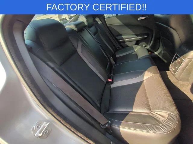 Used 2021 Silver Dodge SXT image 35