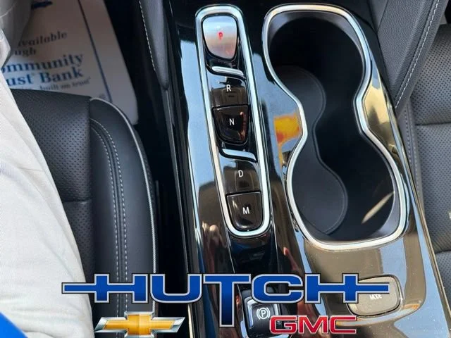 Used 2023 Ebony Twilight Metallic Buick Essence image 33