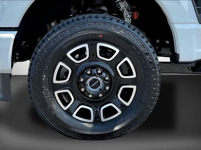 New 2026 Avalanche Ford F-250® Platinum® image 48
