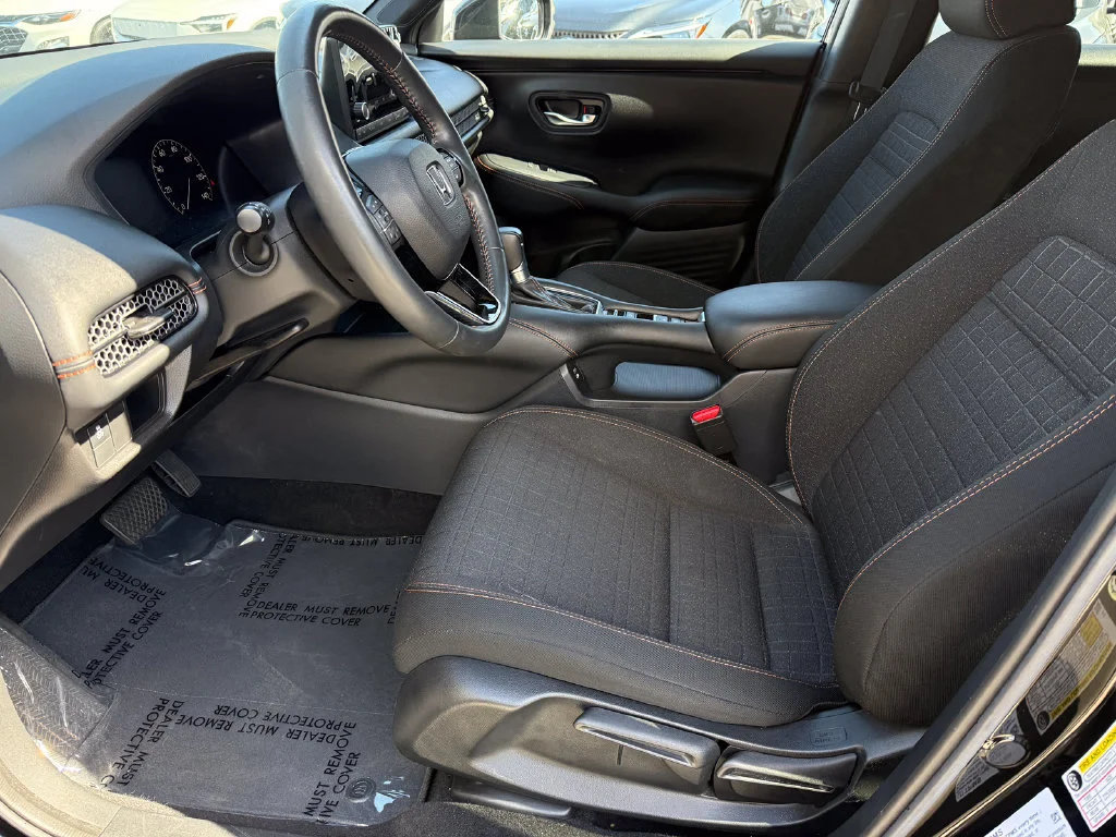 Used 2024  Honda Sport image 24