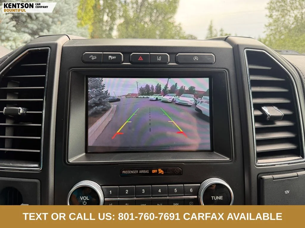 Used 2021 Gray Ford Limited image 25