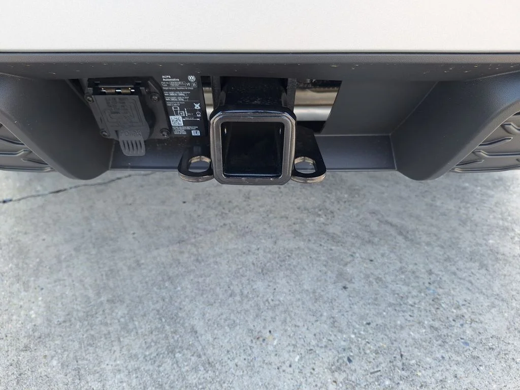 New 2026 Gray Volkswagen 2.0T Peak Edition image 28