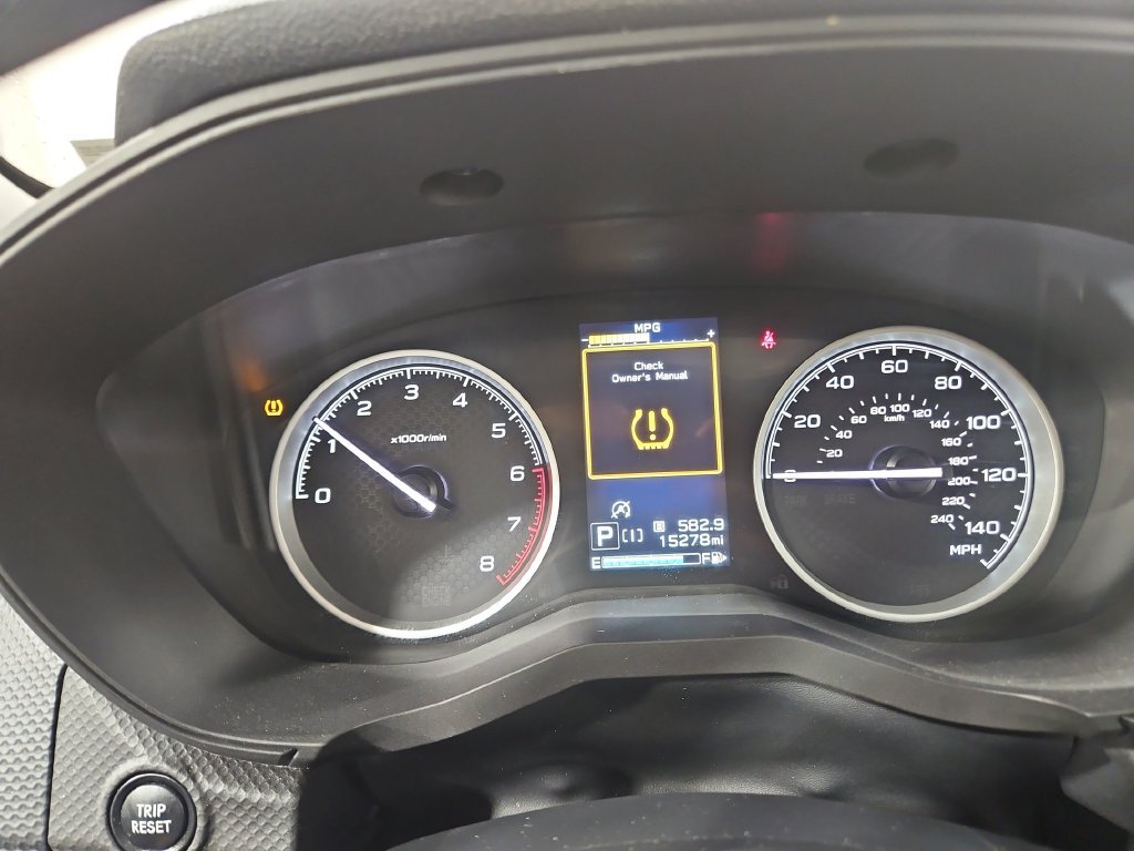 Certified Used 2024 White Subaru Premium image 26