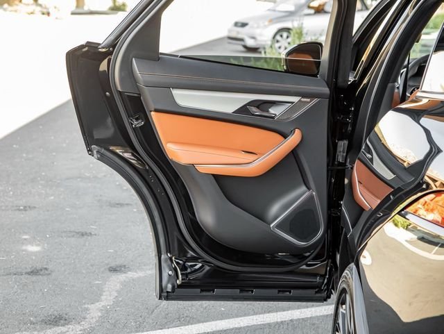 2026 Jaguar F-Pace R-Dynamic S - Photo 19