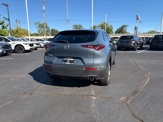 Used 2020 Gray Mazda Premium image 10