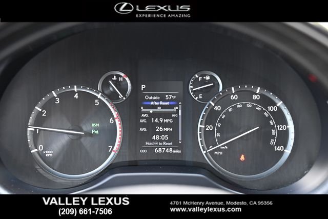 2021 Lexus GX PREMIUM - Photo 14